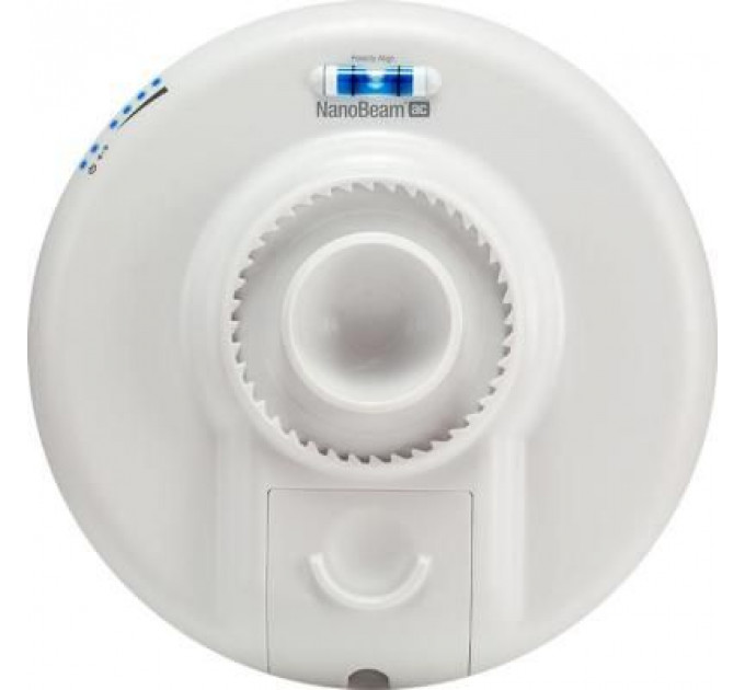 Точка доступу Wi-Fi Ubiquiti NBE-2AC-13