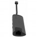 Verbatim Концентратор Verbatim USB-C to U3.1G1/U3.0x2/HDMI/RJ45 (49141)