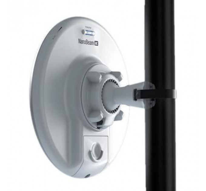 Точка доступу Wi-Fi Ubiquiti NBE-5AC-Gen2