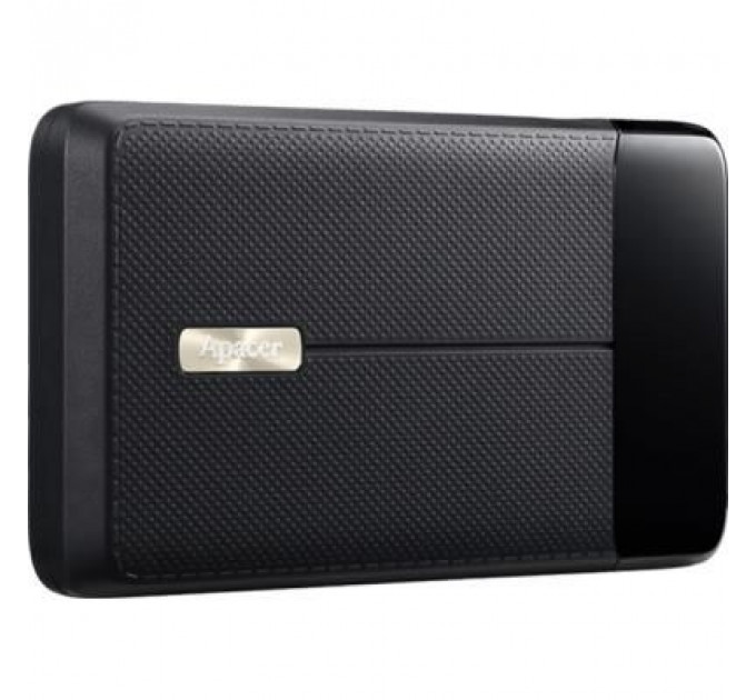 Зовнішній жорсткий диск 2.5" 2TB Apacer (AP2TBAC731B-1)