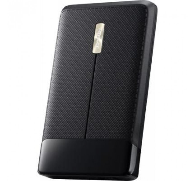 Зовнішній жорсткий диск 2.5" 2TB Apacer (AP2TBAC731B-1)