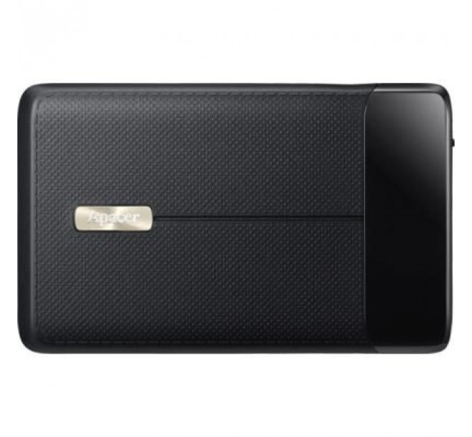 Зовнішній жорсткий диск 2.5" 2TB Apacer (AP2TBAC731B-1)