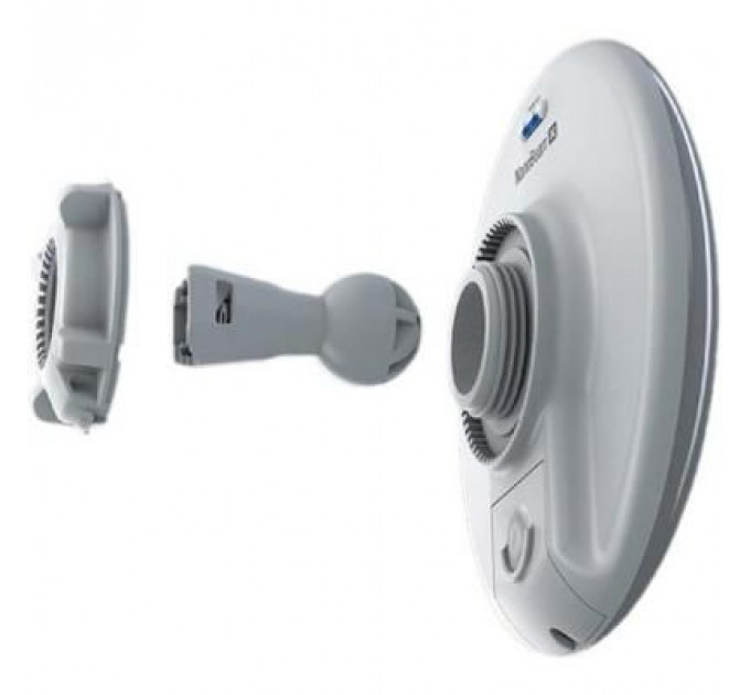 Точка доступу Wi-Fi Ubiquiti NBE-5AC-Gen2