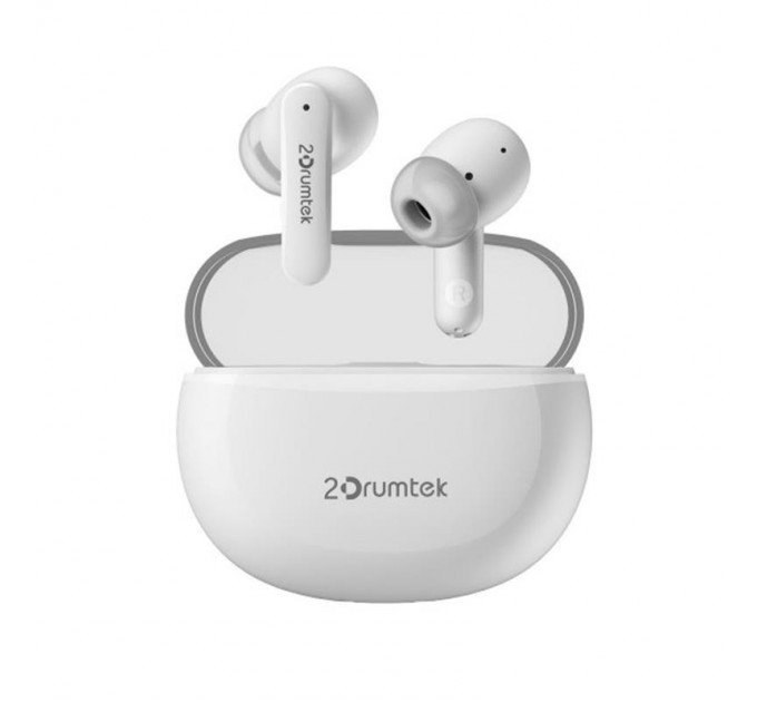 Bluetooth-гарнитура A4Tech B25 Grayish White