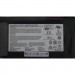 MSI Акумулятор до ноутбука MSI BTY-L78, 5225mAh, 4cell, 14.4V, Li-ion (A47327)