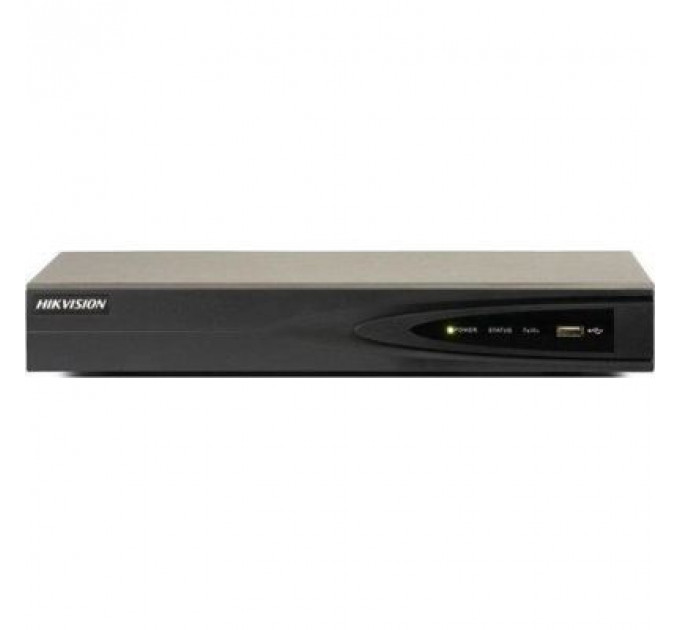 Реєстратор для відеоспостереження Hikvision DS-7616NI-Q1(D)