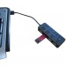 PowerPlant Блок живлення до ноутбуку PowerPlant ACER 220V, 20V 120W 6A (5.5*2.5) (AC120H5525)