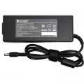 PowerPlant Блок живлення до ноутбуку PowerPlant IBM/LENOVO 220V, 19.5V 120W 6.15A (6.3*3.0) (IB120G6330)