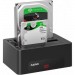 PowerPlant Блок живлення до ноутбуку PowerPlant IBM/LENOVO 220V, 20V 170W 8.5A (5.5*2.5) (IB170H5525)