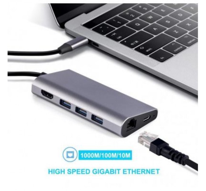 Блок живлення до ноутбуку PowerPlant IBM/LENOVO 220V, 20V 45W 2.25A (3.0*1.1) (IB45H3011)