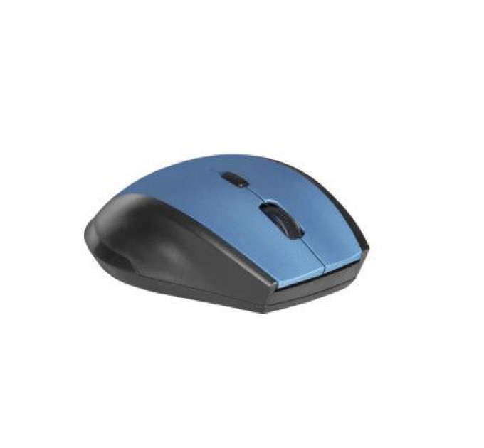 Мишка Defender Accura MM-365 Blue (52366)