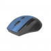 Мишка Defender Accura MM-365 Blue (52366)