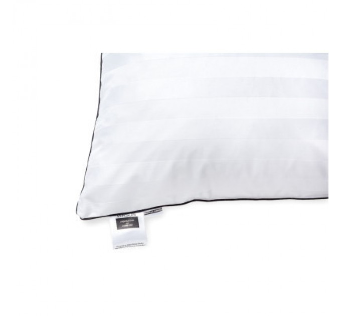 MirSon Подушка MirSon 1490 Royal Pearl Hand Made memory effekt Середня 40х60 см (2200001539679)