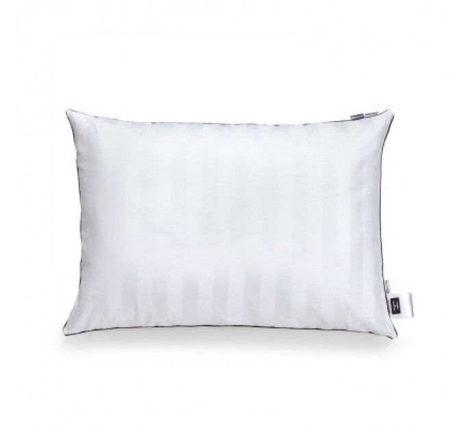 MirSon Подушка MirSon 1490 Royal Pearl Hand Made memory effekt Середня 40х60 см (2200001539679)