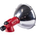 Skif Outdoor Газовий обігрівач Skif Outdoor X-Warm TC II (SO-GH-01)