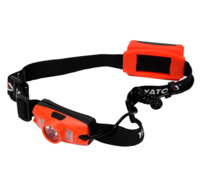 Yato Ліхтар Yato YT-08595