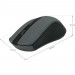 Мишка Defender Accura MM-935 Gray (52936)