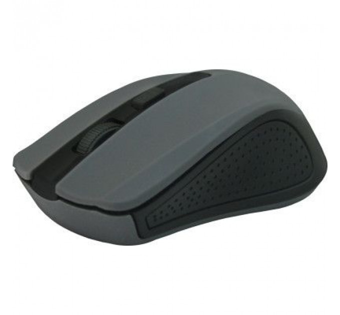 Мишка Defender Accura MM-935 Gray (52936)