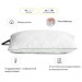MirSon Подушка MirSon 1468 Eco memory effekt М'яка 50х70 см (2200001539785)