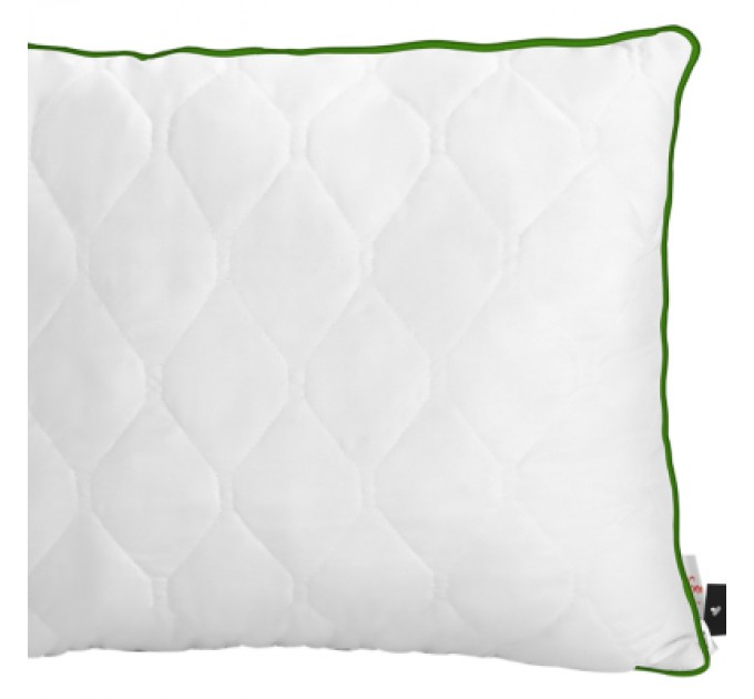 MirSon Подушка MirSon 1468 Eco memory effekt М'яка 50х70 см (2200001539785)