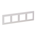 LEGRAND Рамка LEGRAND 754004