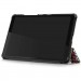 BeCover Чохол до планшета BeCover Lenovo Tab M8 TB-8505/TB-8705/M8 TB-8506 (3 Gen) Graffiti (705026)