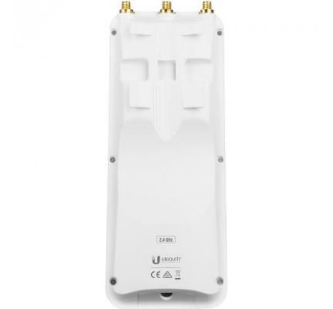 Точка доступу Wi-Fi Ubiquiti R2AC