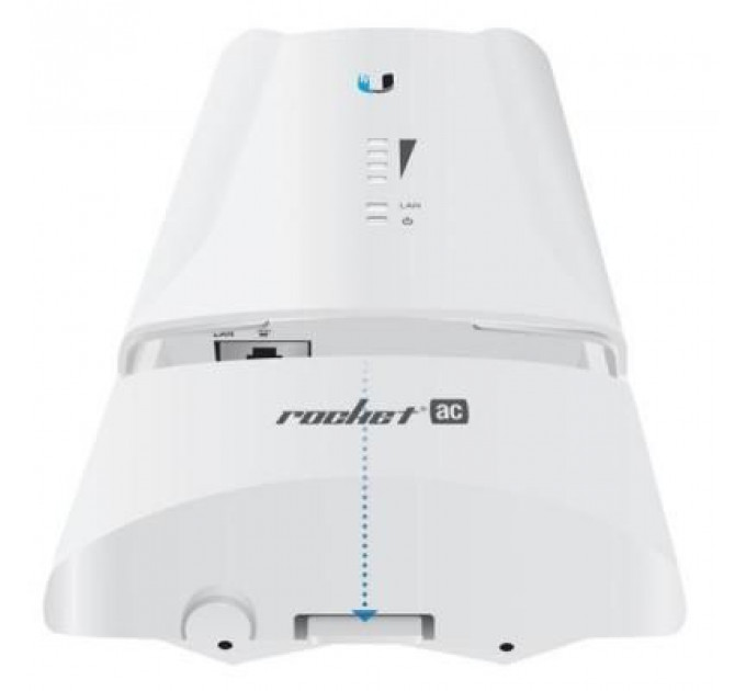 Точка доступу Wi-Fi Ubiquiti R5AC-Lite