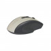 Мишка Defender Accura MM-665 Grey (52666)