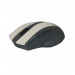 Мишка Defender Accura MM-665 Grey (52666)