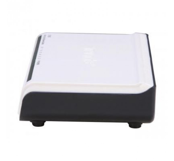Комутатор мережевий Tenda S108