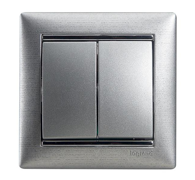 LEGRAND Вимикач LEGRAND Valena Classic (770105)