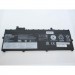 Lenovo Акумулятор до ноутбука Lenovo ThinkPad X1 Carbon (5th Gen) 01AV429, 4920mAh (57Wh), 4cell, (A47248)