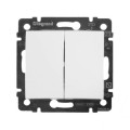 LEGRAND Вимикач LEGRAND Valena Classic (774405)