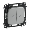 LEGRAND Вимикач LEGRAND Valena ALLURE (752909)