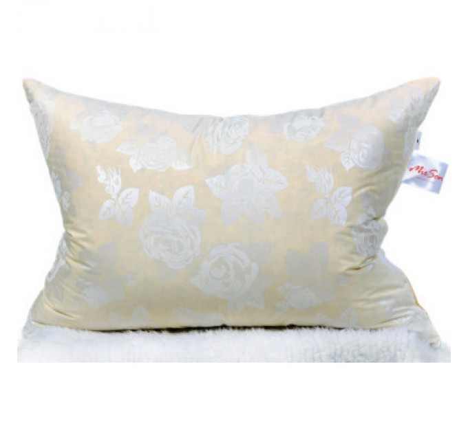 MirSon Подушка MirSon Extra 50х70 см (2200000010704)