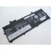 Lenovo Акумулятор до ноутбука Lenovo ThinkPad X1 Carbon (5th Gen) 01AV429, 4920mAh (57Wh), 4cell, (A47248)