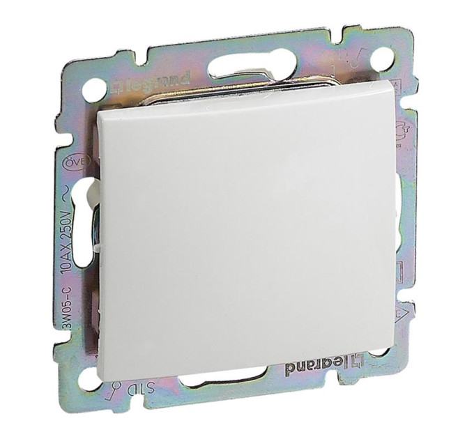 LEGRAND Вимикач LEGRAND Valena Classic (774406)