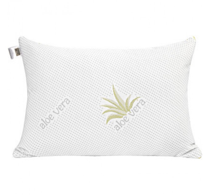 MirSon Подушка MirSon Memory №741 Dorotea Memory пружна 40х60 см (2200001489387)