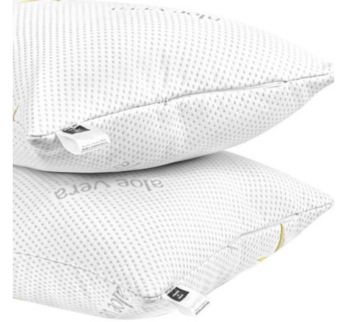 MirSon Подушка MirSon Memory №741 Dorotea Memory пружна 40х60 см (2200001489387)