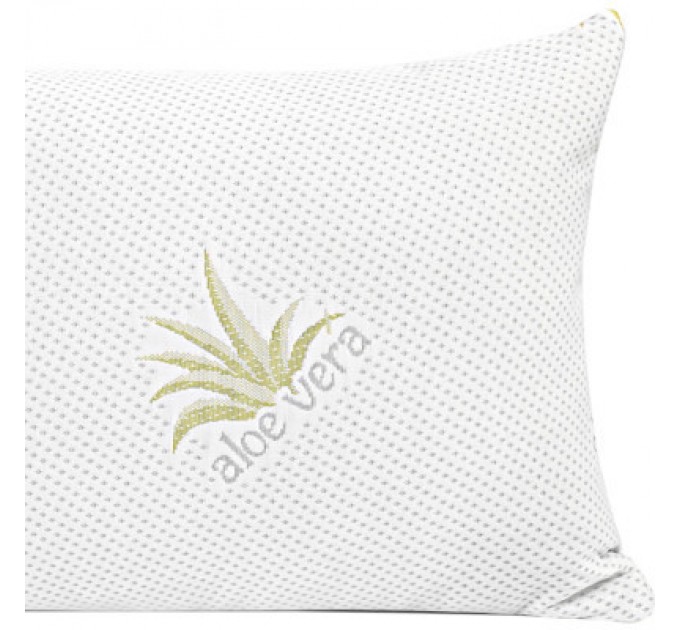 MirSon Подушка MirSon Memory №741 Dorotea Memory пружна 40х60 см (2200001489387)