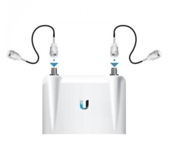 Точка доступу Wi-Fi Ubiquiti R5AC-Lite