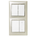 LEGRAND Вимикач LEGRAND Valena Classic (774408)