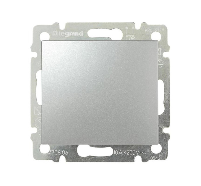 LEGRAND Вимикач LEGRAND Valena Classic (770101)