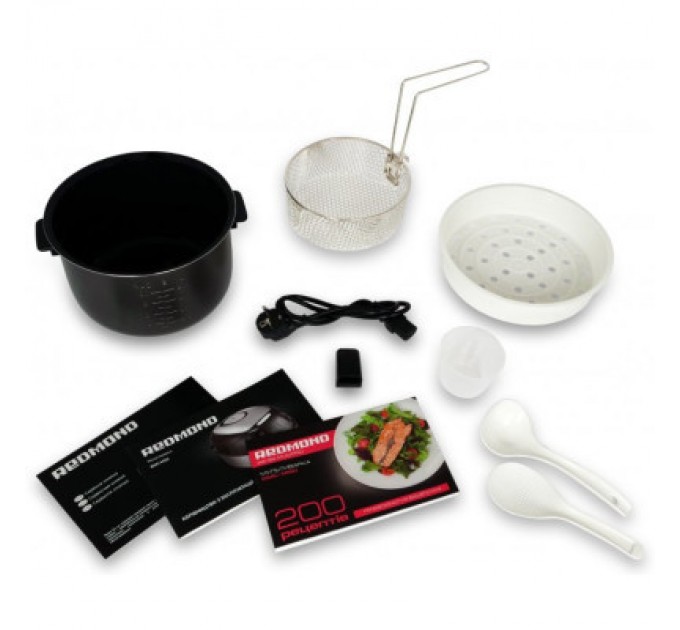 Redmond Мультиварка Redmond RMC-M90