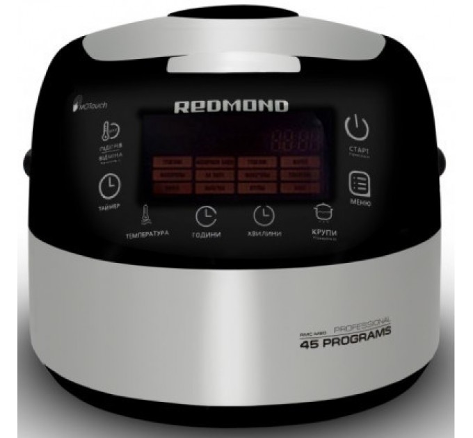 Redmond Мультиварка Redmond RMC-M90