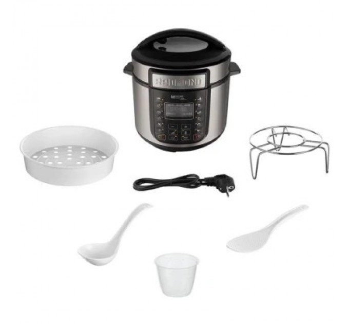 Redmond Мультиварка Redmond RMC-PM381