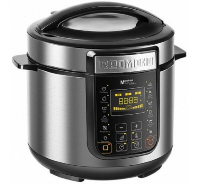 Redmond Мультиварка Redmond RMC-PM381