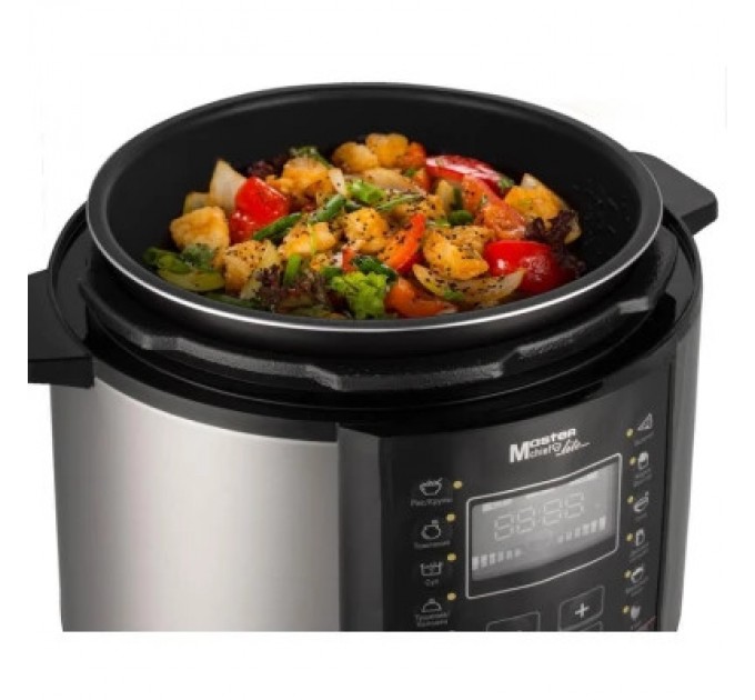 Redmond Мультиварка Redmond RMC-PM381