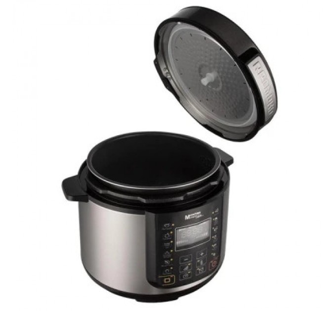 Redmond Мультиварка Redmond RMC-PM381